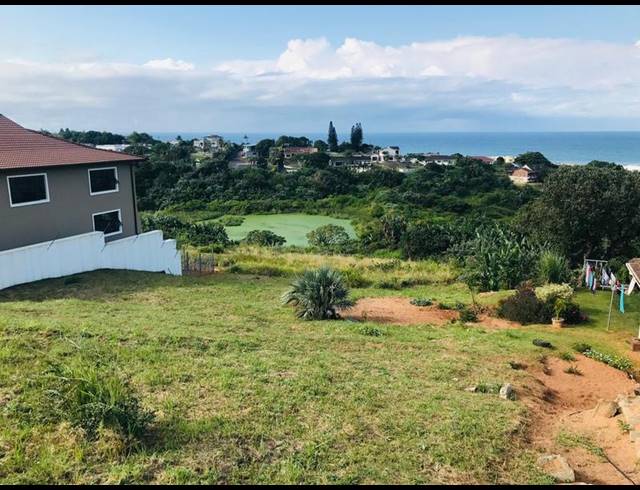 LAND FOR SALE IN OSLO BEACH